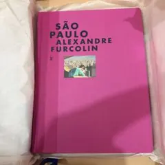 ファッション・アイサンパウロ（FASHION EYE SAO PAULO）