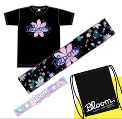 ホロライブ 1st Live Bloom グッズセット hololive