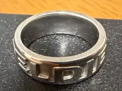 DIESEL指輪のサムネイル