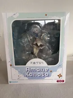 2026年最新】天音かなた フィギュア 1/7の人気アイテム - メルカリ
