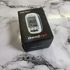 2026年最新】shot navi neo2の人気アイテム - メルカリ