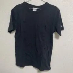 Champion E hyphen world gallery Tシャツ