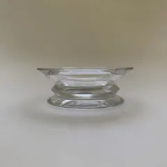 バカラ　灰皿　小物　置物★タイムセールのサムネイル