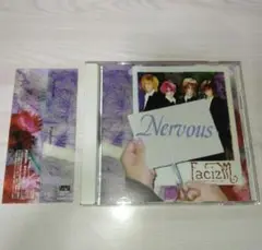 Facizm ( ファシズム ) / Nervous　　　　　　　　Soleil