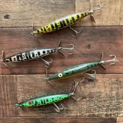 2026年最新】ヘドン ダイイングフラッターの人気アイテム - メルカリ