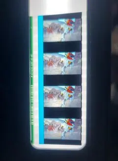 2025年最新】ガンダム ジークアクス 特典 フィルムの人気