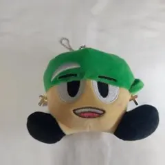 Mixed Juice　ぶらさげるヤツ　ヤツぬい　神山智洋　WEST.のサムネイル