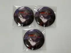 にじさんじ タロット 缶バッジ 加賀美ハヤト