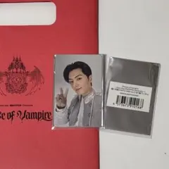 ENHYPEN House of Vampire 購入特典トレカ ジェイ