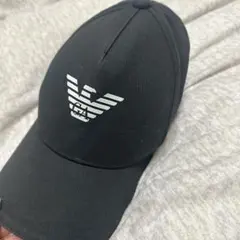 アルマーニ キャップ