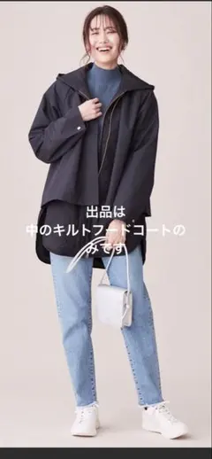 組曲☆キルトフードコートのみ7