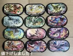 ポケモン　メザスタ　星６　スーパースター　12枚セット