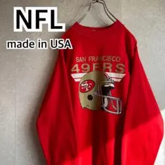 2025年最新】49ers スウェットの人気アイテム - メルカリ