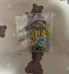 おかしなたまごボーロっち3 初代たまごっち