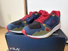 le coq sportif スニーカー マルチカラー27.5のサムネイル