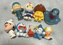 バスボール びっくらたまご まとめ売り ポケモン アンパンマン マスコット