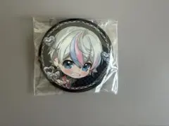 シクフォニ 雨乃こさめ RAGEデフォ缶バッジ - メルカリ