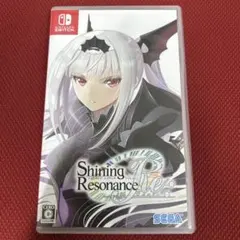 Switch シャイニング・レゾナンス リフレイン
