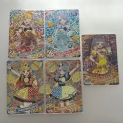 アイプリ カード まとめ売り える じゅりあ チィ
