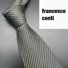 フランチェスコ　コンティ　ネクタイ　セット割り　実施中