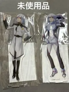 イザーク アクスタ 劇場版 機動戦士ガンダムSEED FREEDOM_ウェットカラーシリーズ