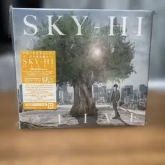 SKY-HI /OLIVE
