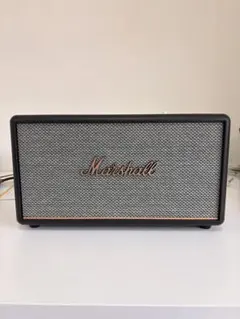 2026年最新】Marshall STANMORE 3の人気アイテム - メルカリ