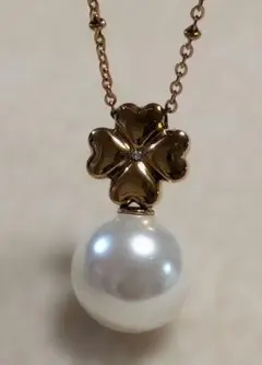 フォリフォリ　ネックレス❦