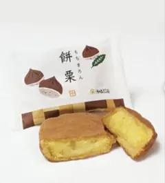 やまだ屋 餅栗もちまろん もみじ饅頭