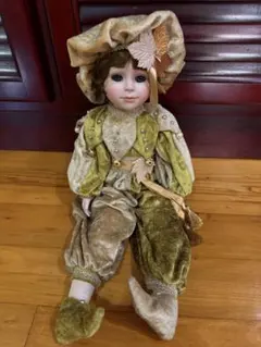 ミニチュアーズ ロベルト・バッジョ フィオレンティーナアウェイ金
