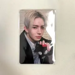 ENHYPEN THE SIN:VANISH JPver ラキドロ ヒスン