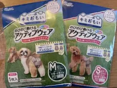 エリエール キミおもい アクティブウェア S・Mサイズセットのサムネイル