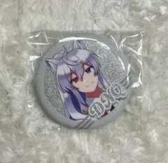 カラフルピーチ ダイナー缶バッジ どぬく