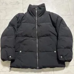 adrer ダウンジャケット