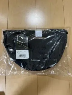 DUNLOP ミニショルダーバッグ DTC-2637 ブラック