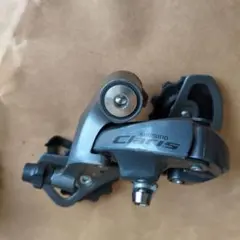 SHIMANO フロント・リアディレイラー セット - メルカリ