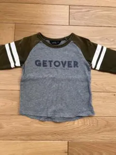 キッズトップス110