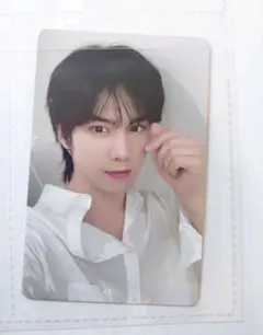 ASTRO　ラキ　トレカ