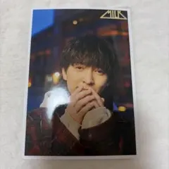 M!LK のぞいてみるく？展 過去の仁人のぞいてみるく？ 吉田仁人 生写真