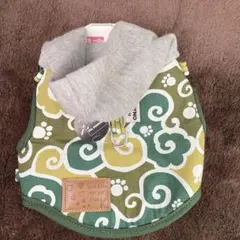 犬服　超小型犬　フード付き