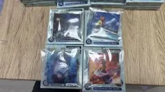【コンプリートセット】FF X 25th G賞 ミュージックレコードキーホルダー