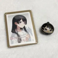 にじさんじ つむまるVol.2／月ノ美兎