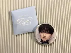 JO1DER SHOW 2026 EIEN FINAL 白岩瑠姫 缶バッジ - メルカリ