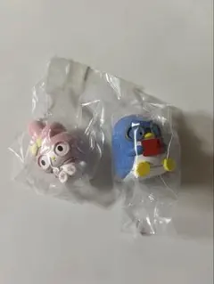⌇ マイメロ　タキシードサム セット ⌇