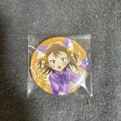 メダリスト 缶バッジ 三家田涼佳 - メルカリ