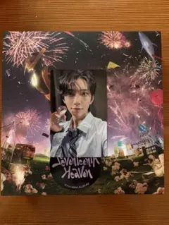 SEVENTEEN ジョシュア DREAM Weverse ラキドロ トレカ - メルカリ