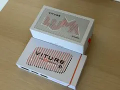 VITURE Luma、Pro モバイルドック、コントローラーセット