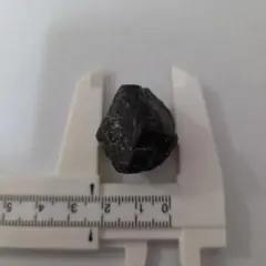鉱物標本 原石 ブラックトルマリン