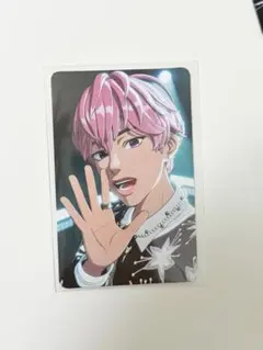 2025年最新】PLAVE トレカの人気アイテム - メルカリ