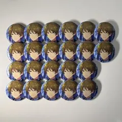 あんスタ 高峯翠 缶バッジまとめ売り22点＋1